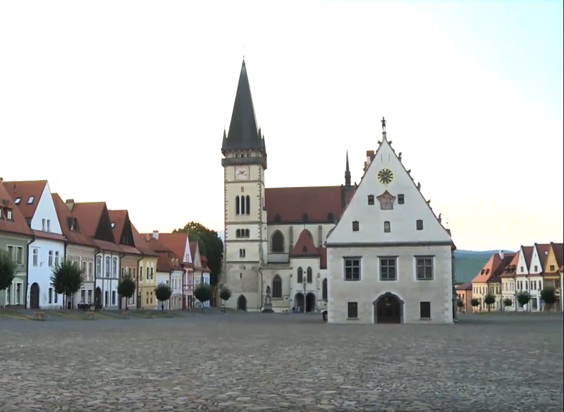 Бардеевские Купели