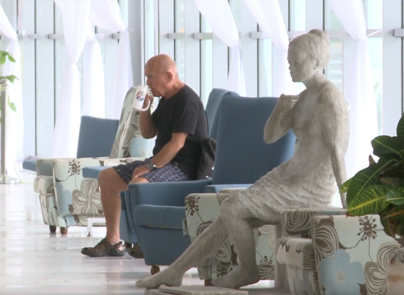 Бардеевские Купели