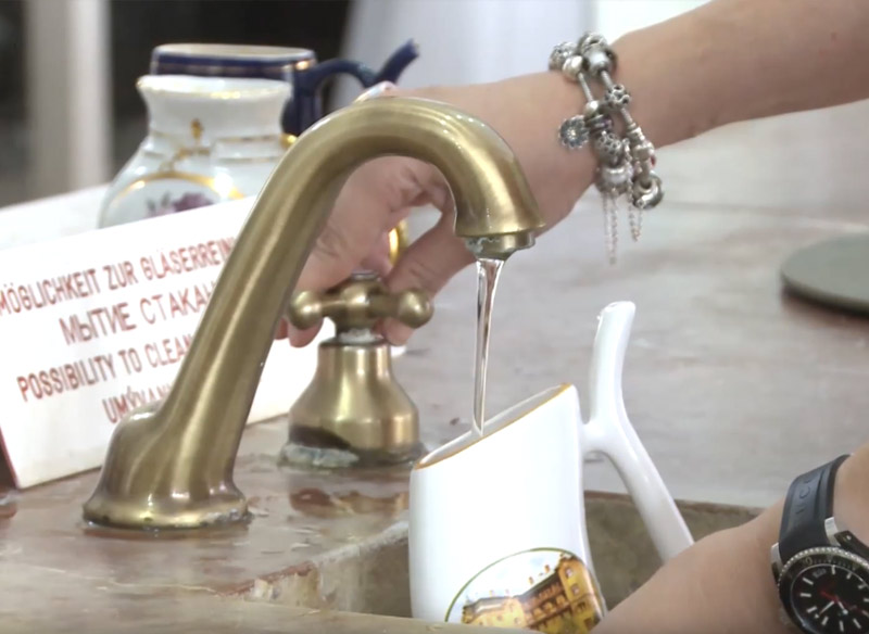 Бардеевские Купели