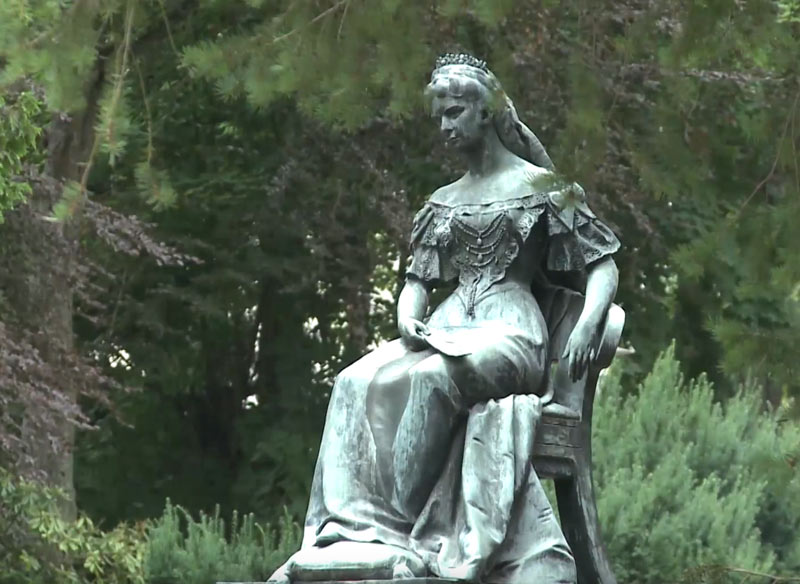 Бардеевские Купели