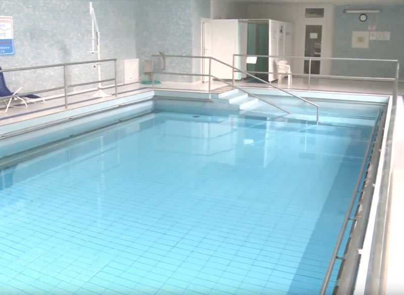 Бардеевские Купели