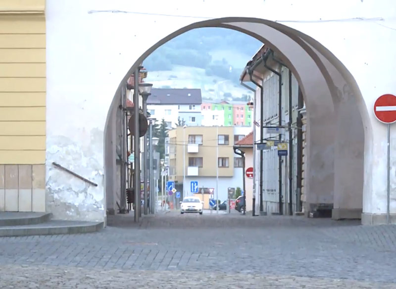 Бардеевские Купели