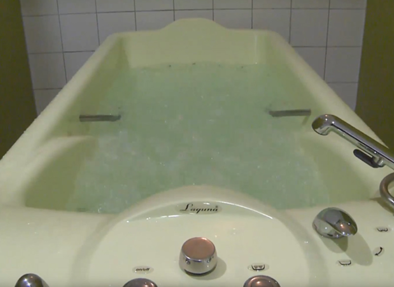 Бардеевские Купели