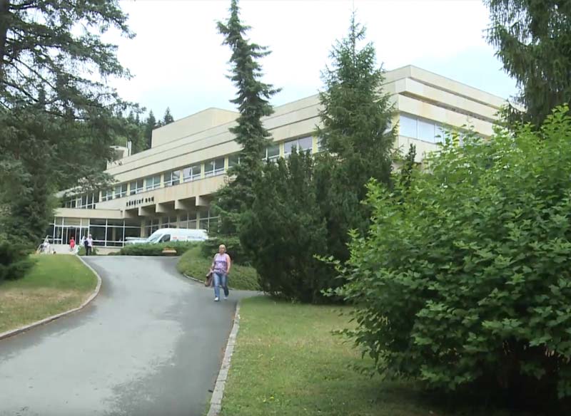 Бардеевские Купели