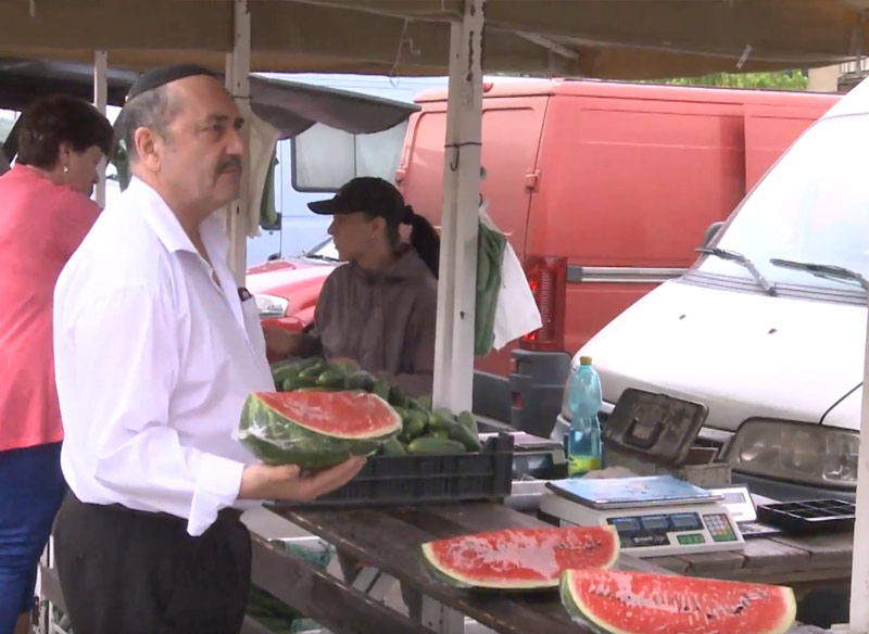 Бардеевские Купели