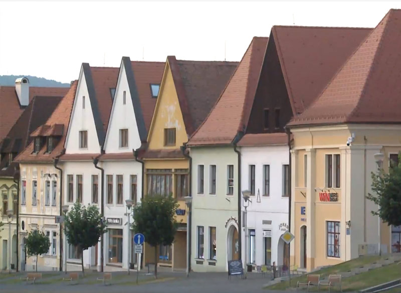 Бардеевские Купели