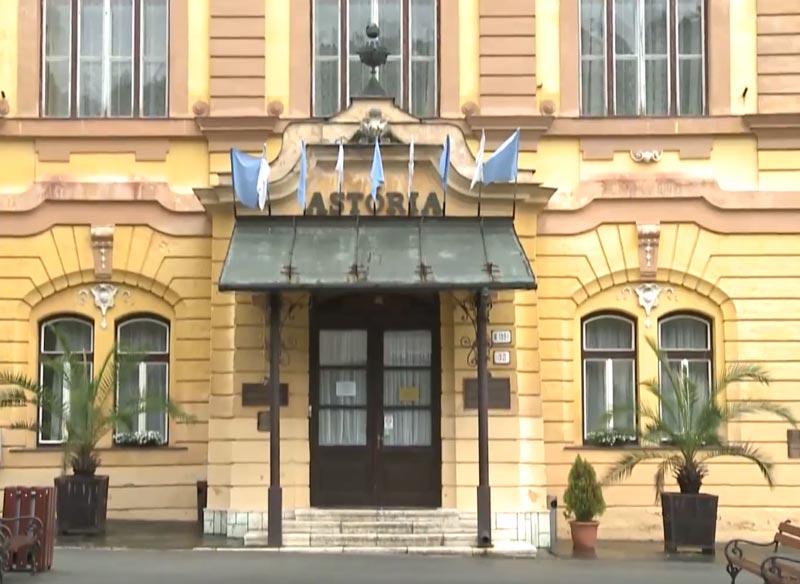 Бардеевские Купели