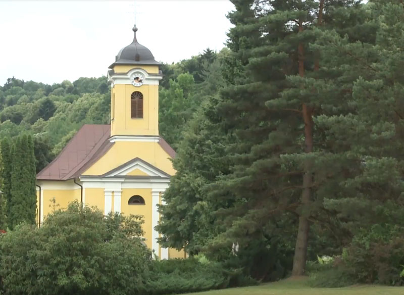 Бардеевские Купели