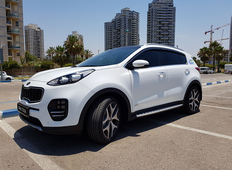 «Израиль Тур»: комфортное времяпрепровождение в стране гарантировано