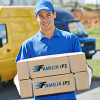 Доставка посылок из Израиля в Украину Доставка посылок из Израиля в Украину