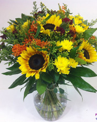 Подарки к Новому году от цветочного магазина в Петах Тикве «ОМАНУТ БЭПЕРАХ»