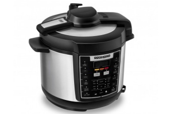 Мультиварки Redmond в Израиле