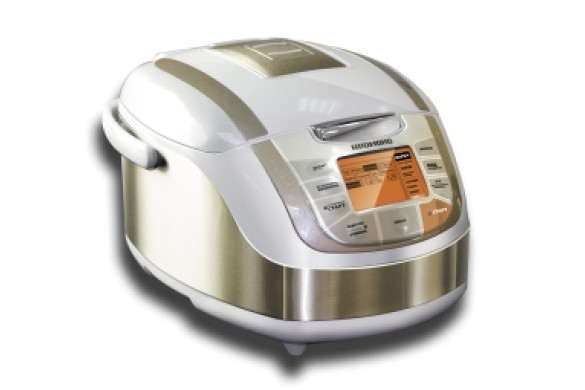 Мультиварки Redmond в Израиле