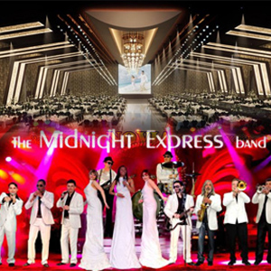 зал торжеств "Novia" в Хайфе