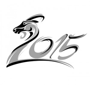 Как встретить символ нового года - Год сине-зеленой деревянной Козы (Овцы)?