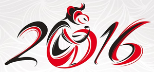 Как встретить символ нового года - Год Огненной Обезьяны?